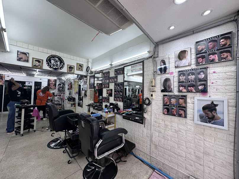 Trend Barber & Salon - 2