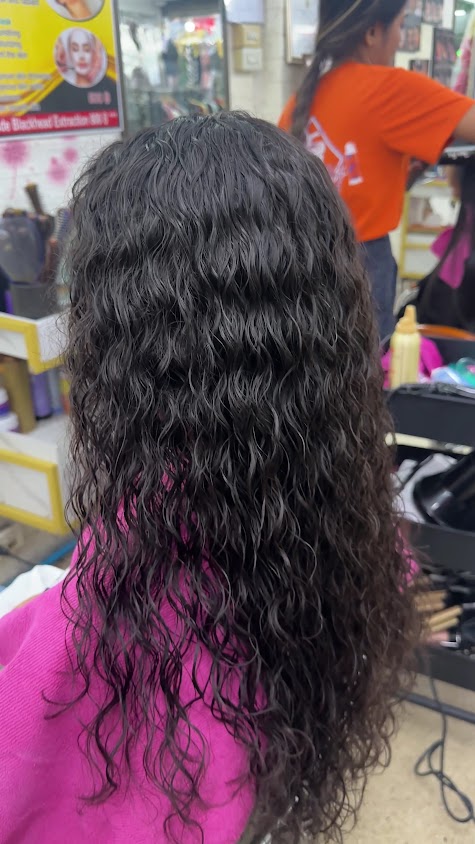 Trend Barber & Salon - 3