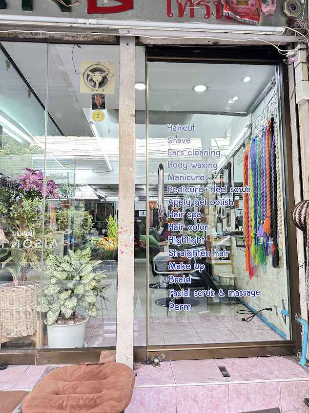Trend Barber & Salon - 4