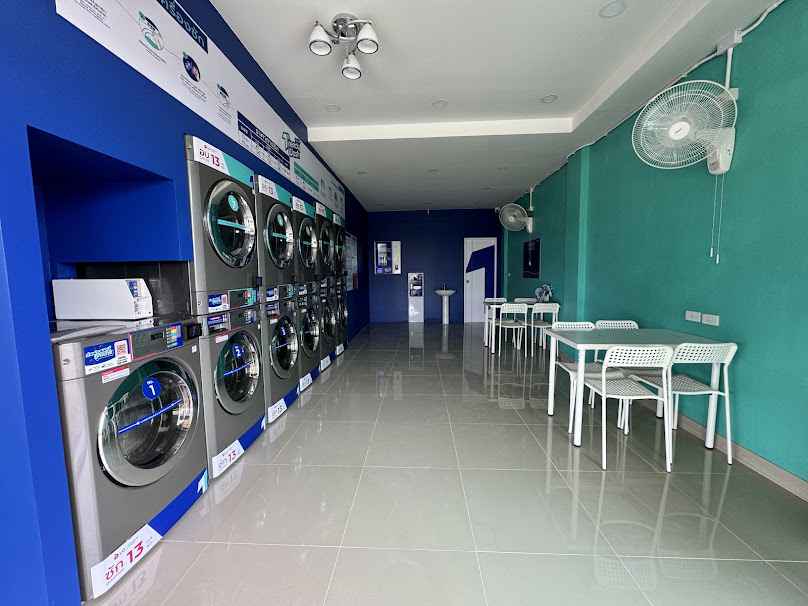 Trendy Wash สาขาบุญมาทัน วิลล์ ลำพูน - 2