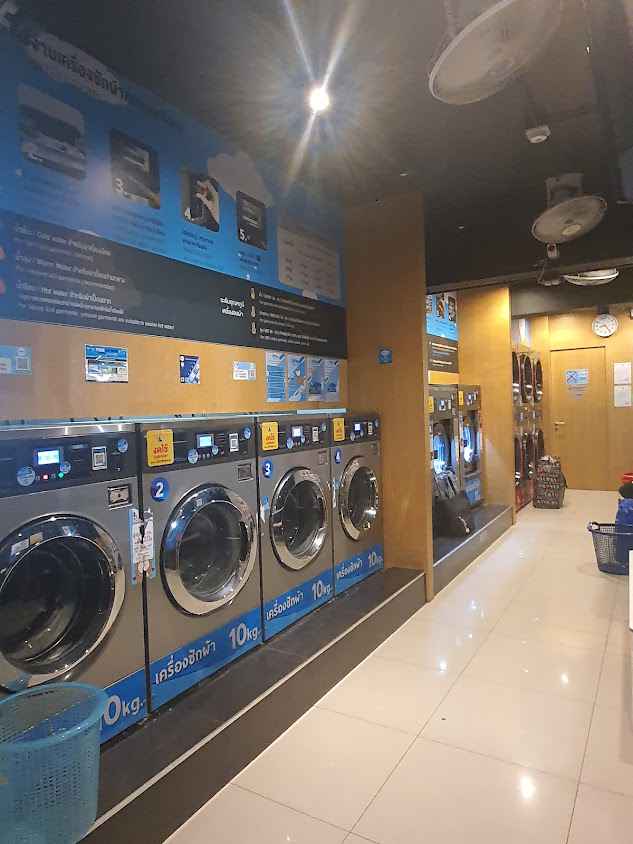 Trendy wash เทรนดี้ วอช - 4