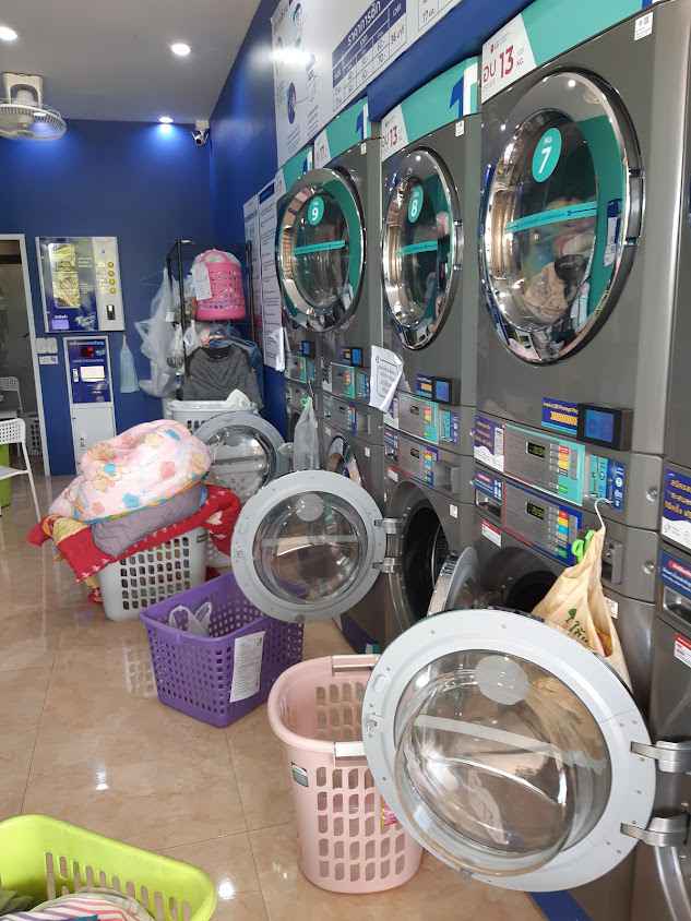 Trendy Wash - Nan