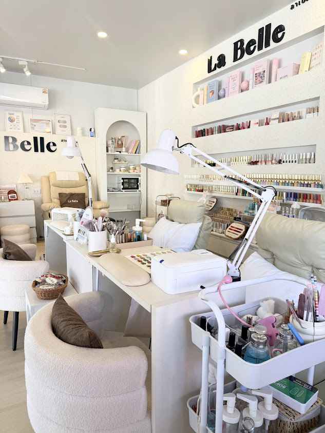Triplegirl Salon ร้านเสริมสวย - 4