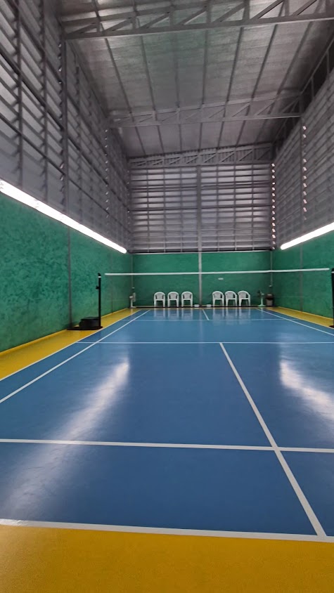 Triple_P Badminton - 3