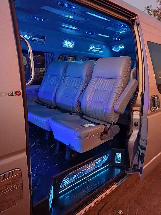 TRK Travel & Service - 2