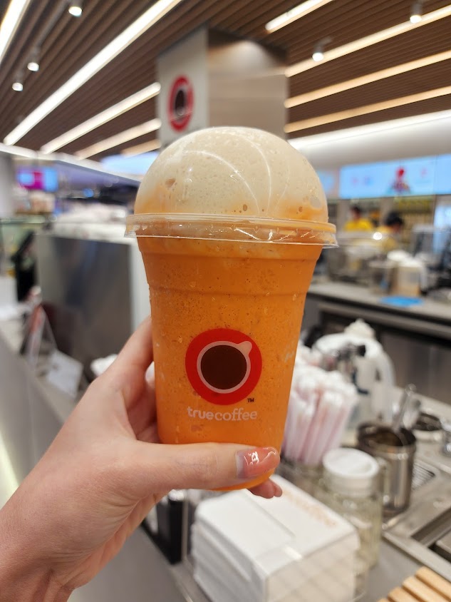 True Coffee (Central Pinklao) - 3