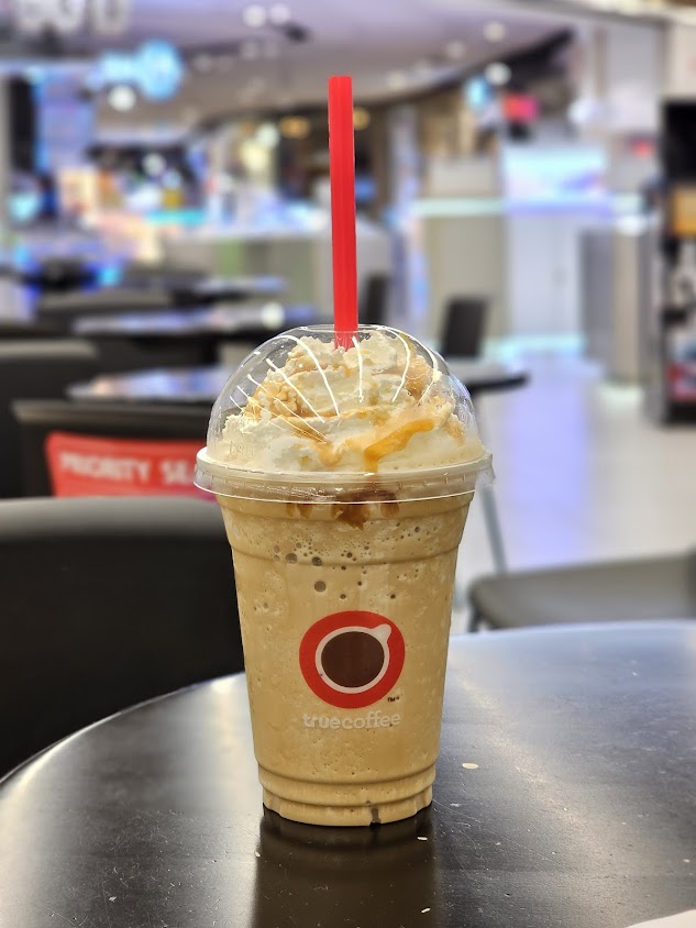 True Coffee (Central Pinklao) - 4