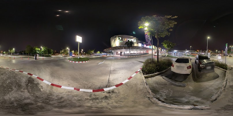 TRUE dtac shop โรบินสันเพชรบุรี - 4