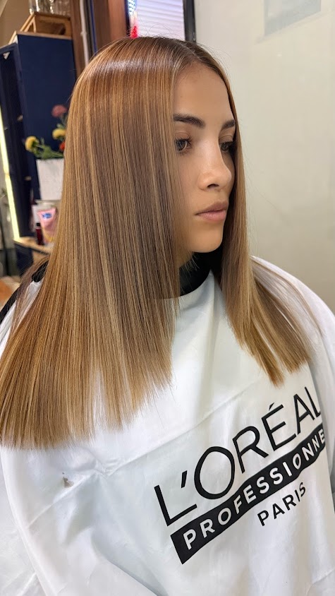 True Hair Studio - Hair Salon Rama 9