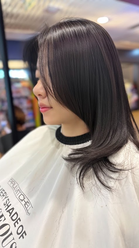 True Hair Studio - Hair Salon Rama 9 - 2