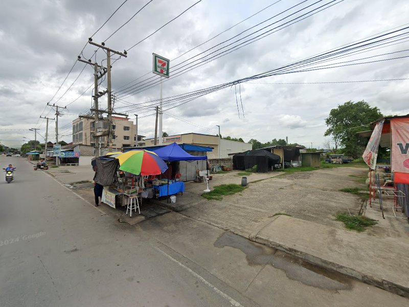 True Shop 7-11 ท่ารถปากท่อ - 4