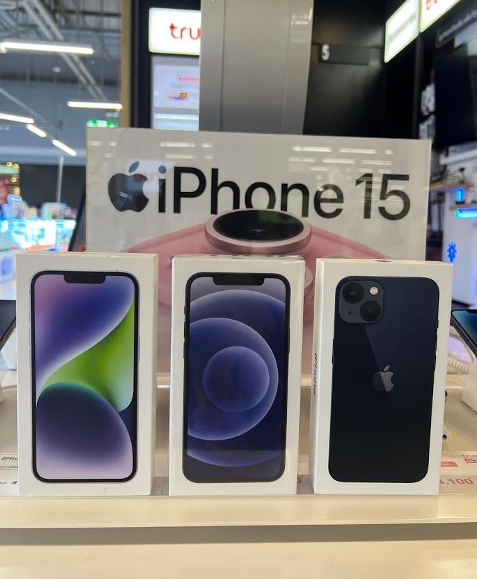 True Shop BigC banphai khonkaen | ทรูช้อป บิ๊กซี บ้านไผ่ ขอนแก่น - 3