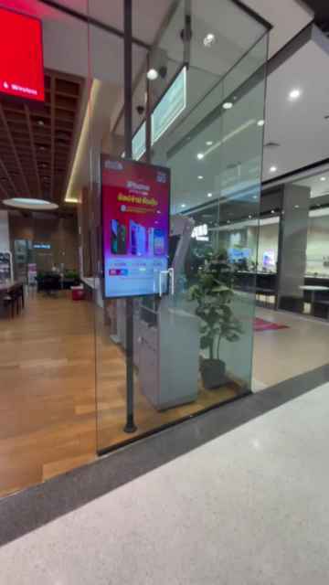True Shop Central Festival Pattaya Beach / ทรูช้อป เซ็นทรัลเฟสติวัลพัทยา บีช - 3