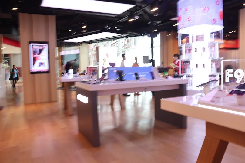 True Shop Central Plaza Udonthani - 4