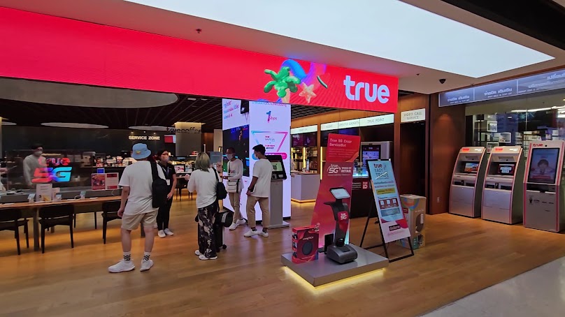 True Shop Central World 4Fl. | ทรูช้อป เซ็นทรัล เวิลด์ ชั้น 4 - 3