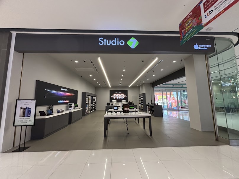 True Shop Coffee Robinson Ban Chang : ทรูช้อป คอฟฟี่ โรบินสัน บ้านฉาง - 3