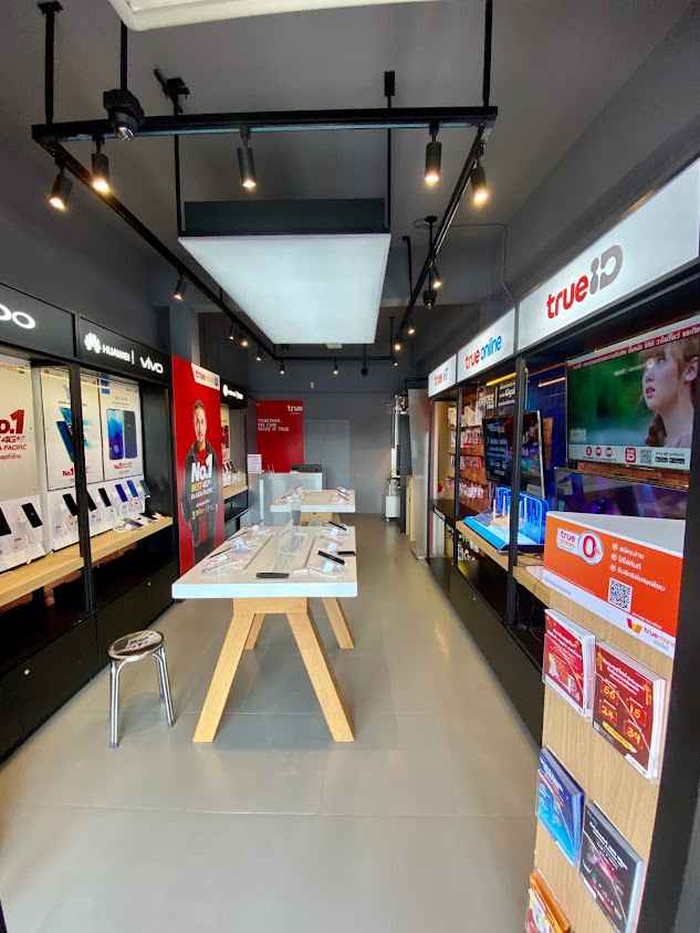 True Shop Dankhunthod I ทรูช้อปด่านขุนทด - 3