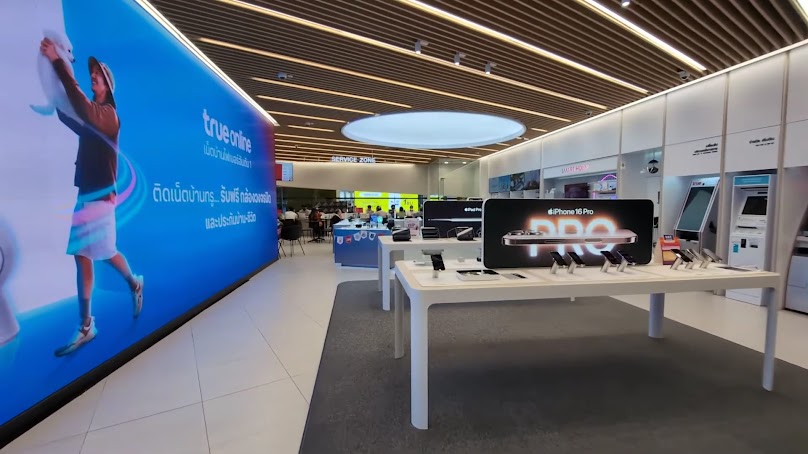 True Shop EmQuartier | ทรูช้อป เอ็มควอเทียร์ - 3