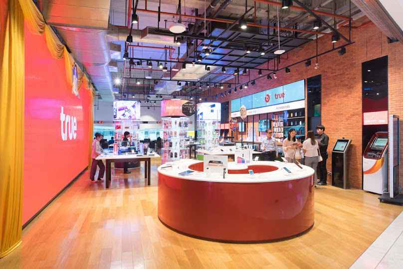 True Shop EmQuartier | ทรูช้อป เอ็มควอเทียร์ - 4