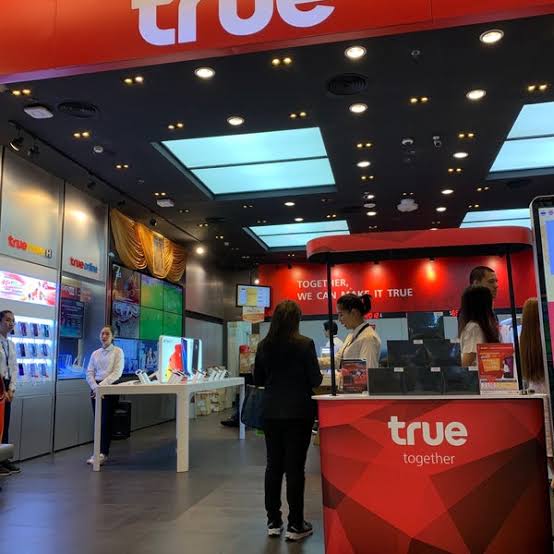 True Shop Fortune Town | ทรูช้อป ฟอร์จูน ทาวน์ - 3