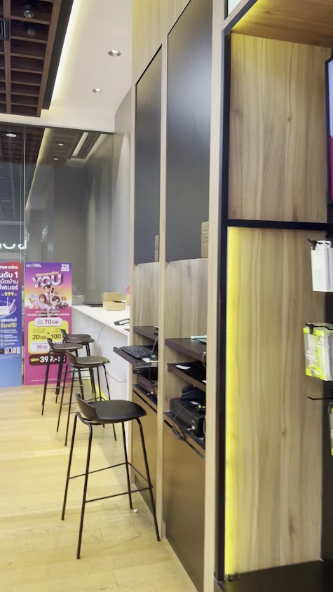True Shop Future Park Rangsit | ทรูช้อป ฟิวเจอร์พาร์ครังสิต - 3