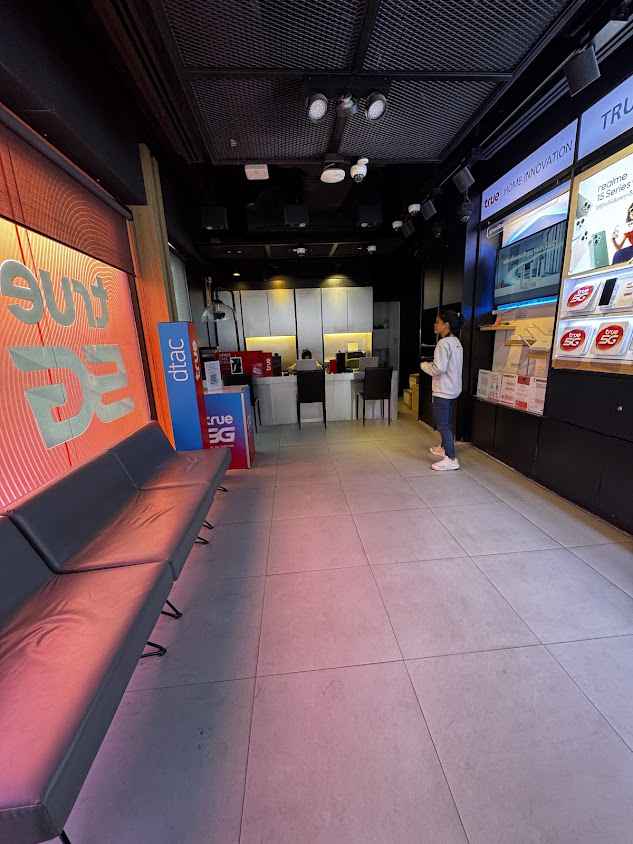 True Shop Huahin l ทรูช้อป หัวหิน