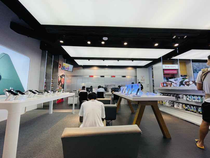 True Shop IT Mall Fortune - 4