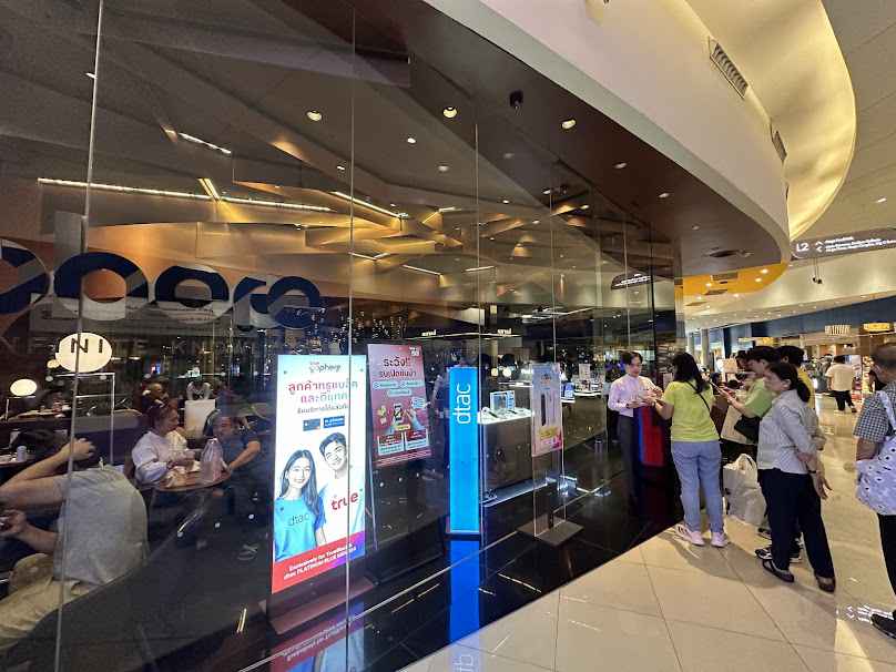 True Shop Lotus's Bangna-Trad | ทรูช้อป โลตัส บางนา-ตราด - 3