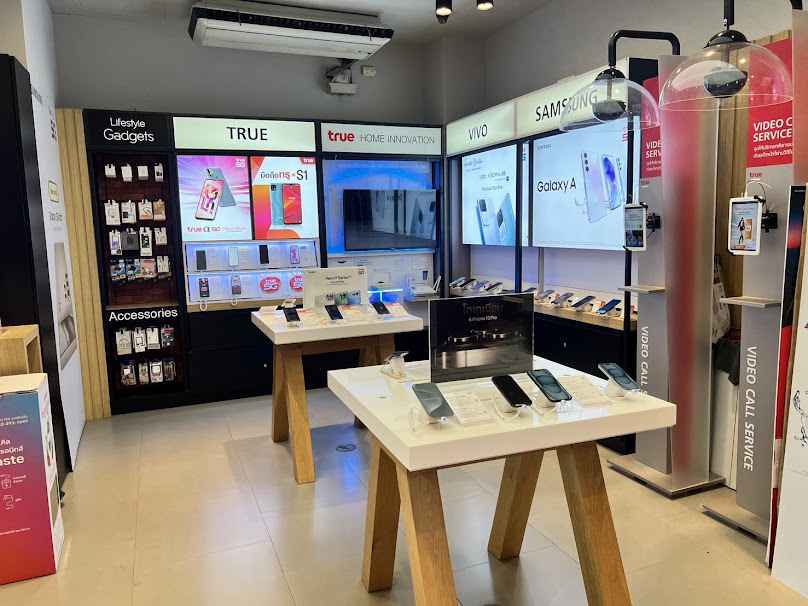 True Shop Lotus's Bangpakok | ทรูช้อป โลตัส บางปะกอก - 3