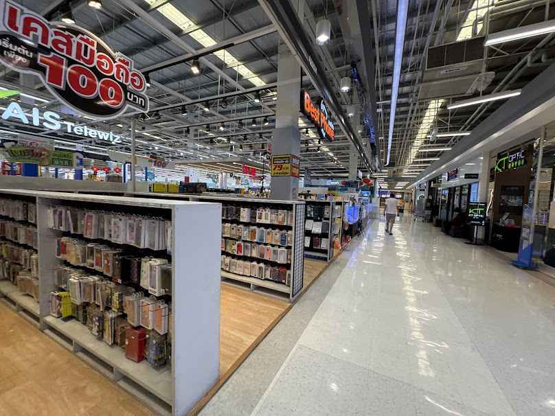 True Shop Lotus's Phatthanakan | ทรูช้อป โลตัส พัฒนาการ - 4