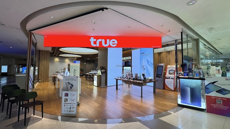 True Shop Seacon Bangkae