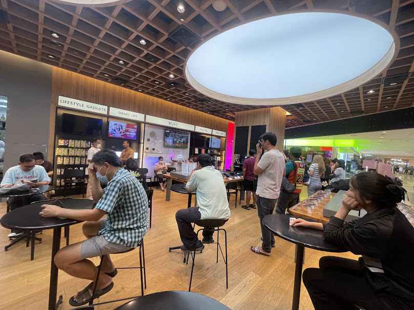True Shop Seacon Bangkae | ทรูช้อป ซีคอนบางแค - 4