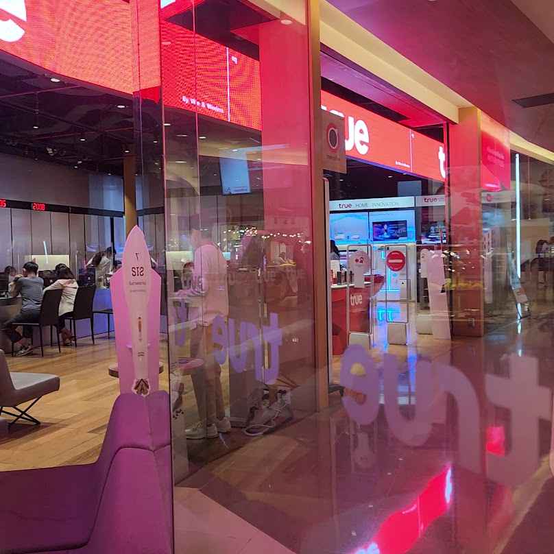 True Shop Silom Complex|ทรูช้อป สีลมคอมเพล็กซ์ - 3
