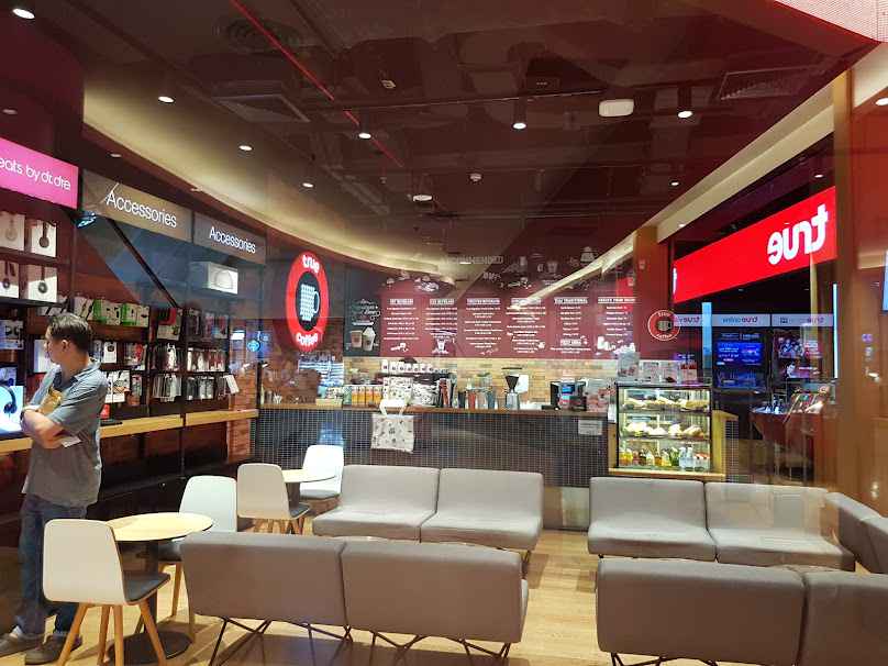 True Shop Silom Complex|ทรูช้อป สีลมคอมเพล็กซ์ - 4