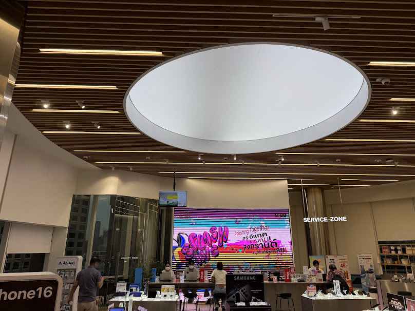 True Phone Shop (Terminal 21 Asoke)