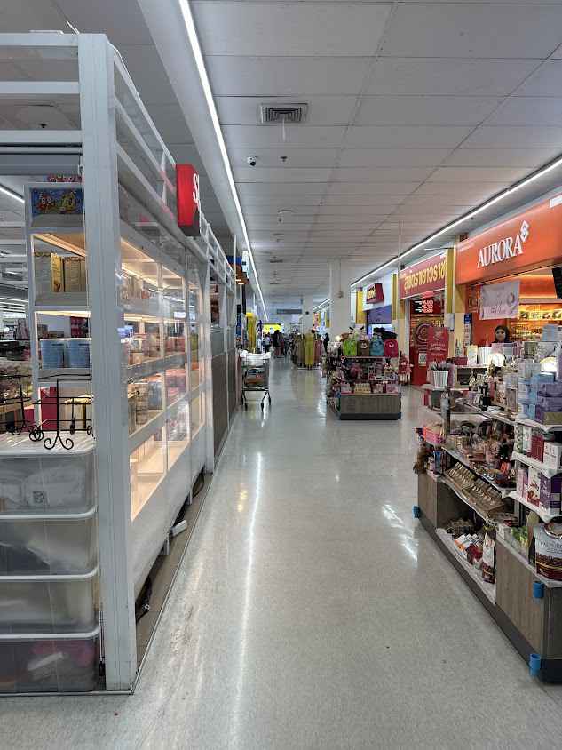 True Shop Tesco Lotus South Pattaya Chonburi - 4