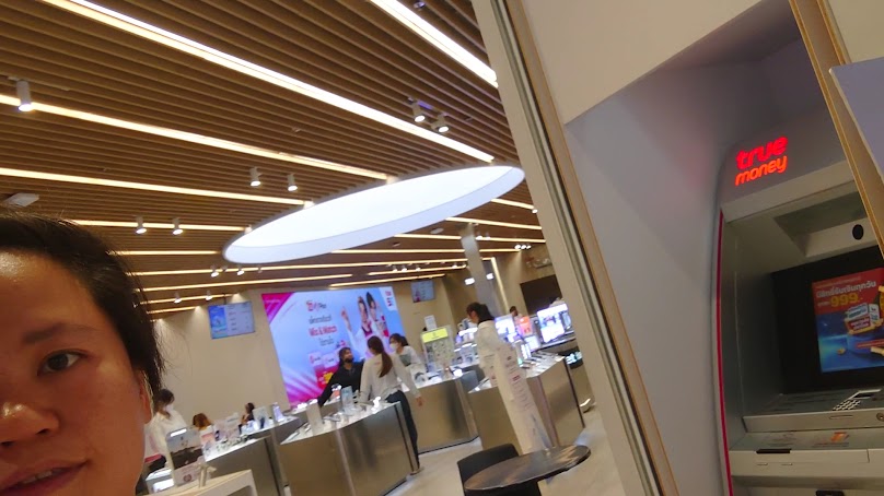 True Shop The Mall Bangkae - 2