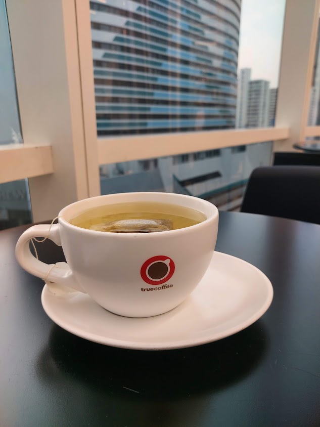 TrueCoffee (Terminal 21) - 4