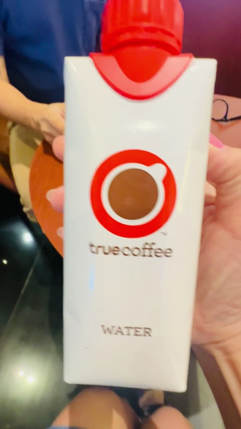 True Sphere Mega Bangna - 2