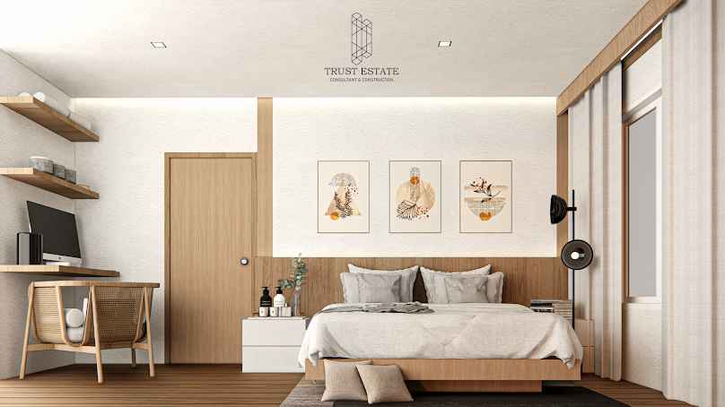 Trust Estate Consultant & Construction - 2