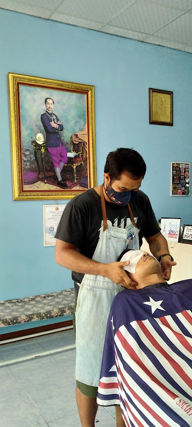 TUM88 BARBER SHOP - 2