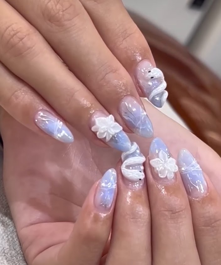 Turquoise Nail Salon