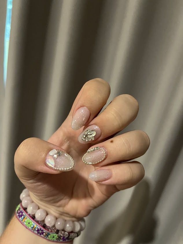 Turquoise Nail Salon - 2