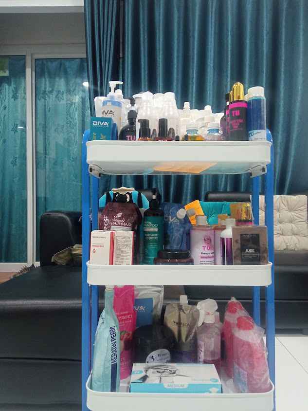 Two k Hair Nail and Beauty - 3
