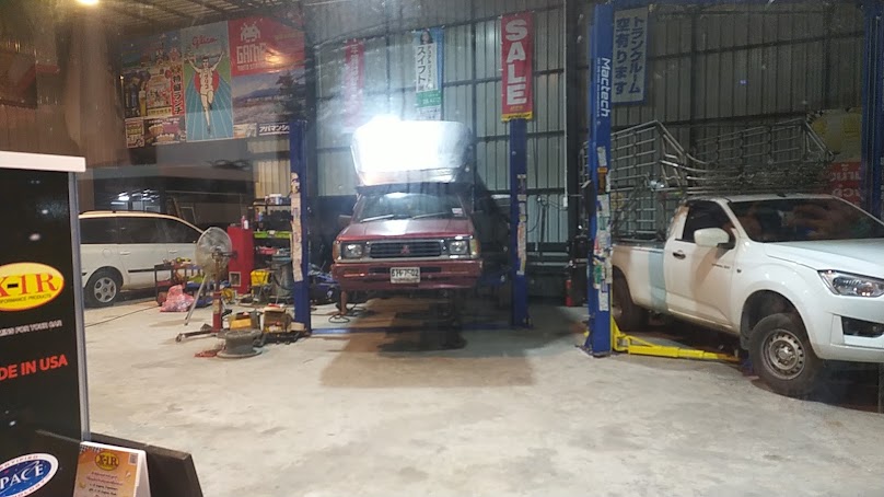 Tyre Spec อยุธยา-อ่างทอง - 3