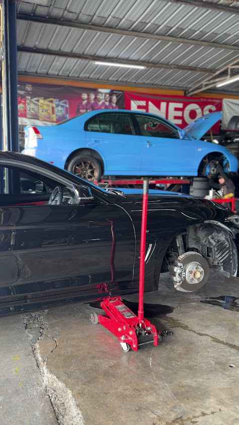Tyrelab - 3
