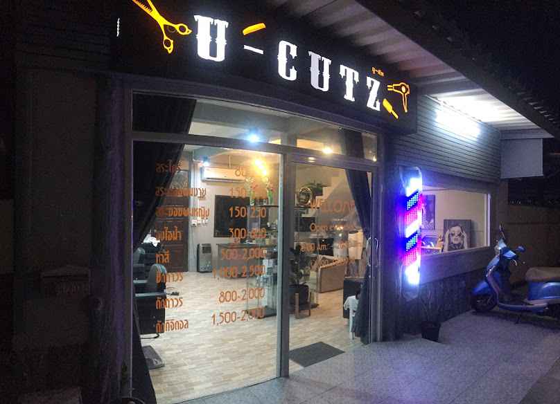U-CUTZ