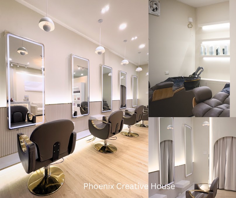 U hair salon - 3