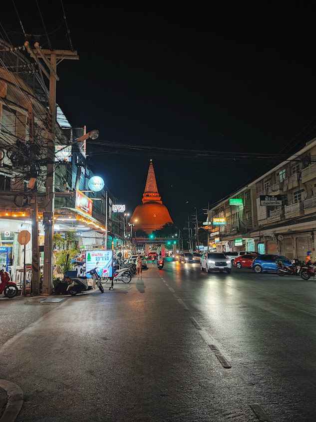 U laundry@ต้นสน นครปฐม - 2