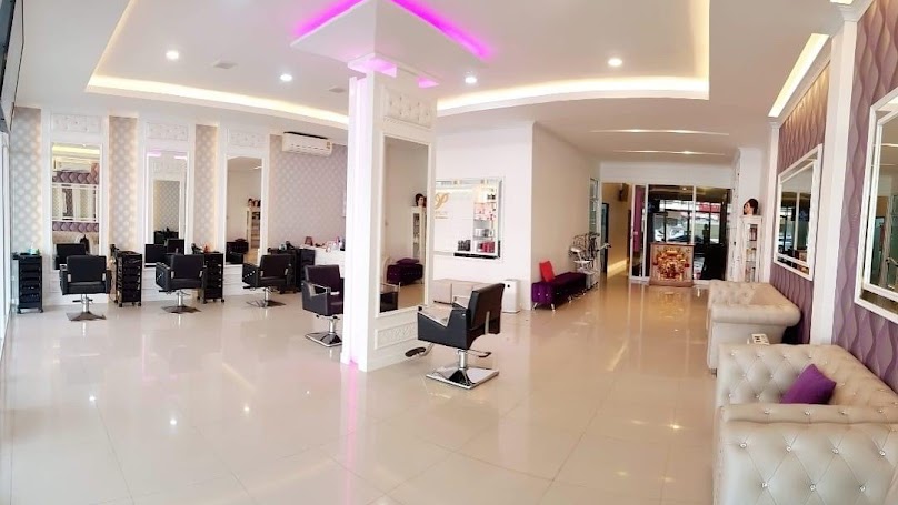 U Salon Bypu - 4